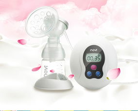 母乳存储与调奶的高效解决方案 新贝NCVI电动吸奶器、蜜芽储奶袋与调奶器组合测评
